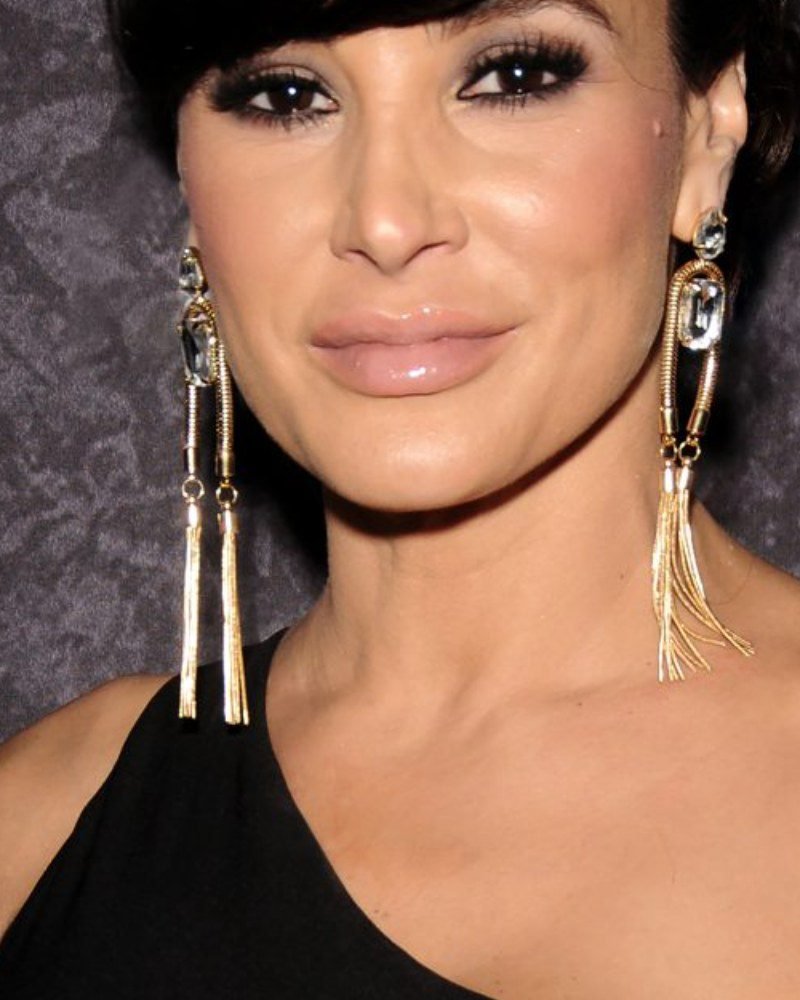 Lisa Ann